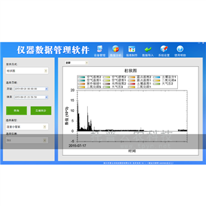 手持氣象監(jiān)測(cè)儀